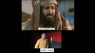 Hz Yusuf Dizisi Dublaj Sanatçıları
