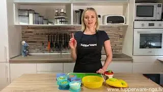 Tupperware Как приготовить поке? Что такое поке?