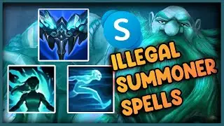 Skype Gragas without the Skype 😐