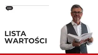 Określ swoje wartości i osiągnij harmonię w swoim życiu