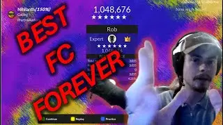 My Best FC Forever - Nihilanth 150% Speed FC