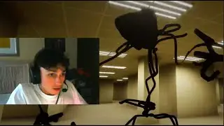 Sylix Scared For 7 Minutes Straight