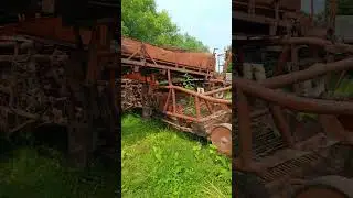 Легендарная сцепка