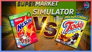 Como instalar Produtos Brasileiros no Supermarket Simulator