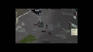 Project Zomboid Game Review