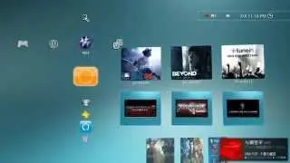 Music overlay for OBS/XSplit with Foobar2000