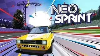 NeoSprint - Release Date Trailer