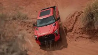 Off-the-Beaten Path With the 2022 Toyota Tundra