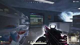 DJ UNIVXRSEL - DELAY💔 PUBG HIGHLIGHTS