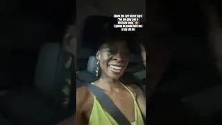 Lyft Ride Experience #lyft #lyftdriver