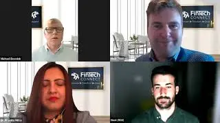 Panel: What role is blockchain playing in the global supply chain