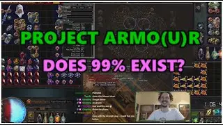 [PoE] Stream Highlights 