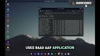How To PLAY Minecraft in LINUX 🤔