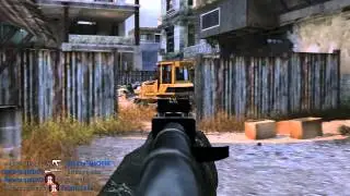 aidN Epic10 LAN Frag Highlight