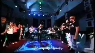 myanmar new song 2/13/2015