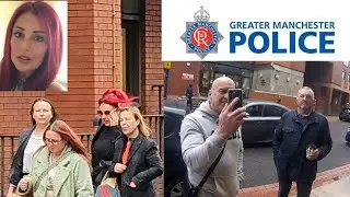 PC Jessica Verbruggen Sentenced at Leeds Crown Court