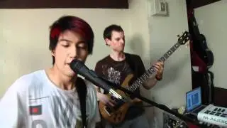 Nero - Promises (Cover by Pinn Panelle)