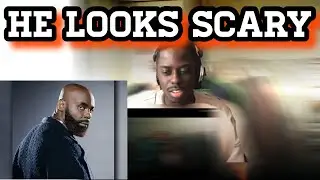 YOUNG PIERRE REACTS TO Kaaris - Chateau Noir (Clip Officiel) 🇫🇷 !! 😱
