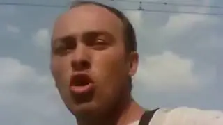 Беларусь. Милиция. Гаи.  Гордость берет за таких защитников населения))