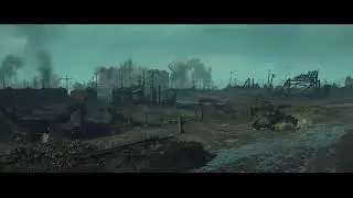 HELL LET LOOSE | Burning Snow Teaser 2 | SCH