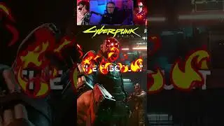 THE DISCOUNT - Cyberpunk 2077