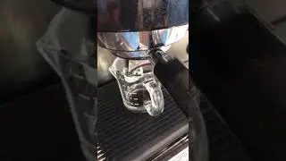 How To Make Cafe Latte  /Coffee Recipe / #cafelatte #coffeerecipe #Shorts