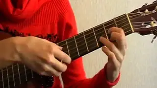 Рапунцель (Йовин) разбор
