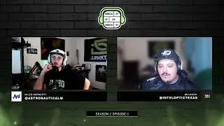 Who Would IntelOpTicTexas Want to Meet from OpTic?