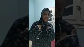 لما تشتم مراتك وترد عليك 😂😂😂