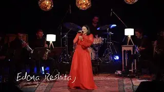 Edona Reshitaj | O Zambaku i Prizrenit | Live “Zonjat e Kangës”