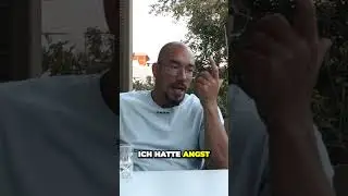 Die furchtlose Flucht Eine schockierende Begegnung mit Kriminellen