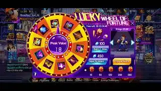 Rip my 15k diamonds