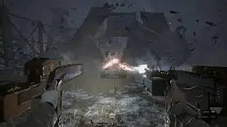 Resident Evil Village, Heisenberg kill, Mother Miranda kill, Epilogue