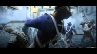 Assassins Creed Mix Trailer Luy