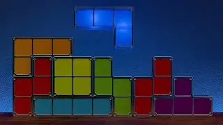 TETRIS Stackable Light v.6