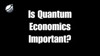 Quantum Economics & Creator Economy