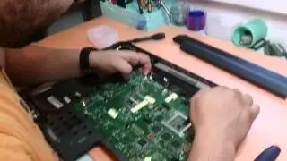 Rescriere bios la Goldnet Service   Service laptop, calculatoare si tablete mp4