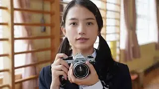 岡田将生&清原果耶W主演映画「1秒先の彼」　主人公2人の生い立ちが明かされる本編映像