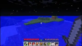 Minecraft Survival [1-2.5] - TIME TO TIMELAPSE!