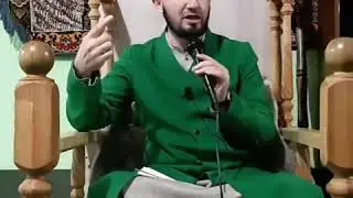 САВОБИ САЛАВОТ ГУФТАН Домулло Абдулкодир