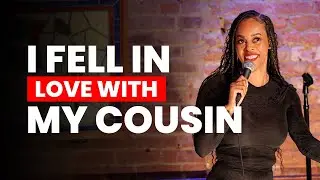 I Fell In love With My Cousin | Daphnique Springs Stand Up Comedy