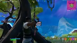 solo squad w i dont even know how many kills