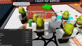 [2025] ROBLOX Infinite Yield FE OP admin script