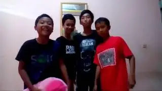 Seberapa Greget Lo??