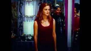 Hermiones World // Gome Around