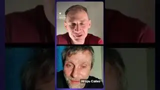 Плиточник Игорь Сайко о творчестве и тиктоке @igarabdelacnik