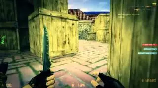 Мувик C S 1 6 Мой Сервер  333