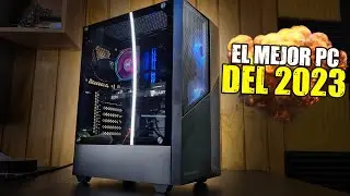 The Best Gaming PC 2023 - Price/Performance ($439)