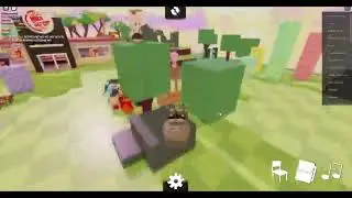 Becoming Fumo (low bitrate) | Roblox