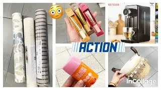 🥵 ARRIVAGE ACTION 13-05-24. NOUVEAUTÉ ACTION